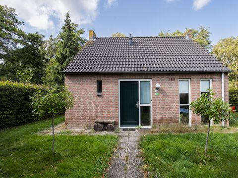 BUNGALOW 6 personnes - La Moufflon 124