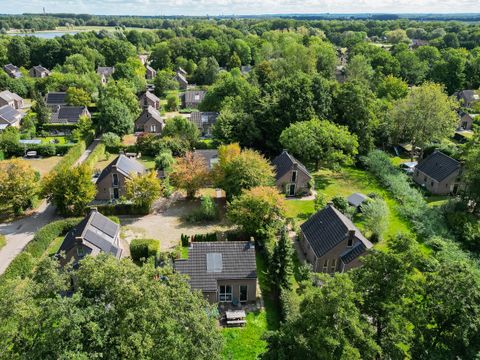 BUNGALOW 6 personnes - La Moufflon 124