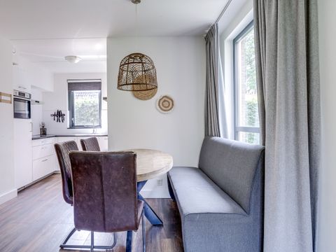 BUNGALOW 6 personnes - La Moufflon 124