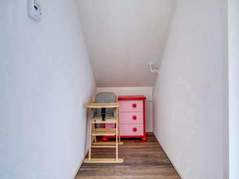 BUNGALOW 6 personnes - La Moufflon 124