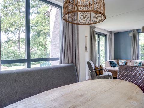 BUNGALOW 6 personnes - La Moufflon 124