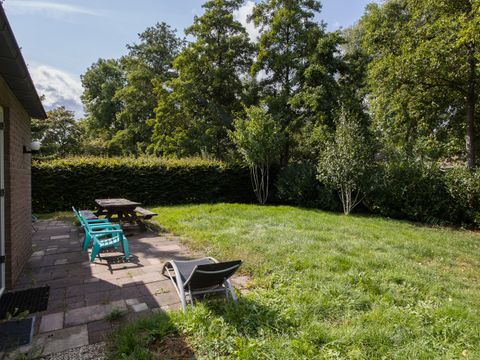 BUNGALOW 6 personnes - La Moufflon 124