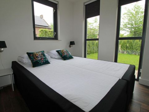 BUNGALOW 6 personnes - La Moufflon 124