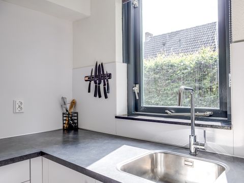 BUNGALOW 6 personnes - La Moufflon 124