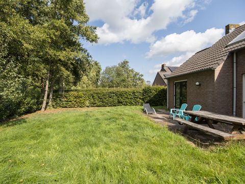 BUNGALOW 6 personnes - La Moufflon 124