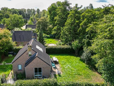 BUNGALOW 6 personnes - La Moufflon 124