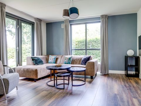 BUNGALOW 6 personnes - La Moufflon 124