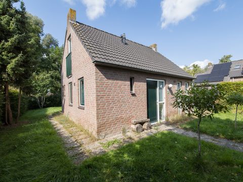 BUNGALOW 6 personnes - La Moufflon 124