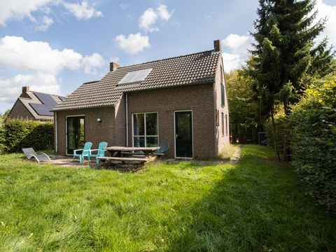 BUNGALOW 6 personnes - La Moufflon 124