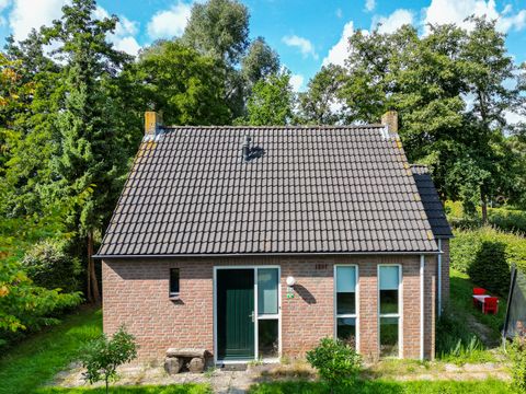 BUNGALOW 6 personnes - La Moufflon 124