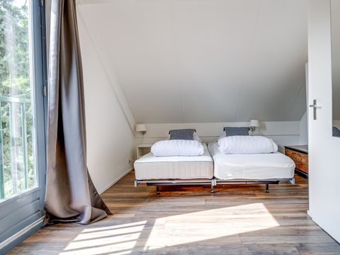 BUNGALOW 6 personnes - La Moufflon 124