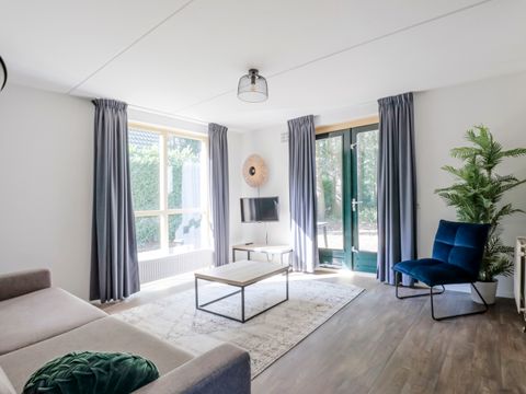 BUNGALOW 4 personnes - Zone lacustre 48