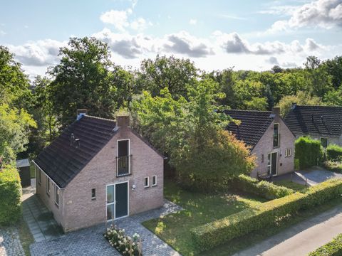 BUNGALOW 4 personnes - Zone lacustre 48