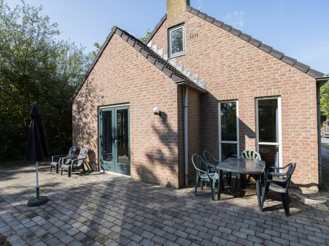 BUNGALOW 4 personnes - Zone lacustre 48