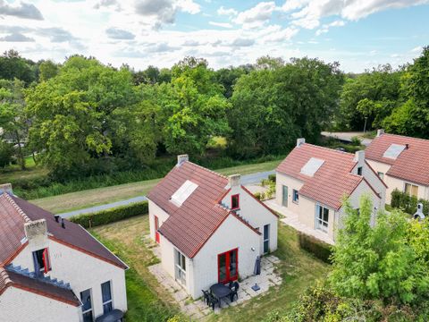 BUNGALOW 4 personnes - Zone lacustre 48