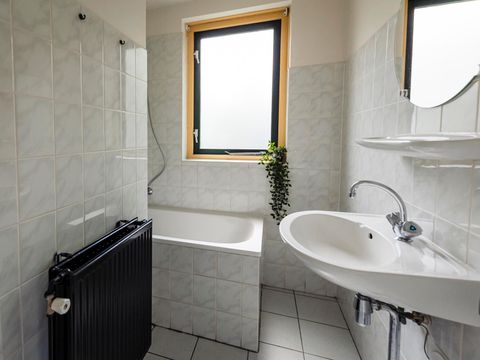 BUNGALOW 4 personnes - Zone lacustre 48