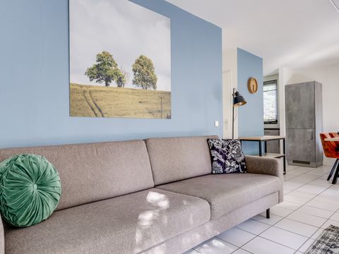 BUNGALOW 4 personnes - Zone lacustre 48