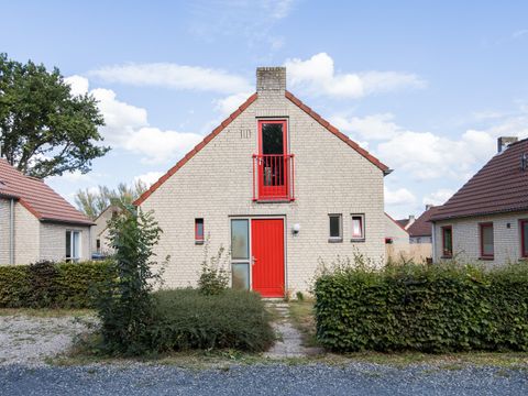 BUNGALOW 4 personnes - Zone lacustre 48