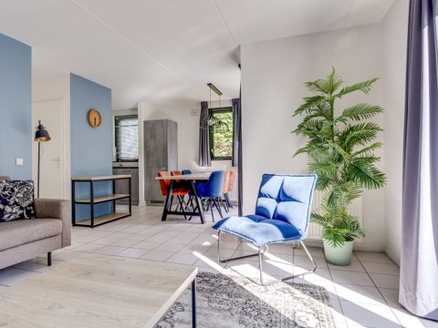 BUNGALOW 4 personnes - Zone lacustre 48