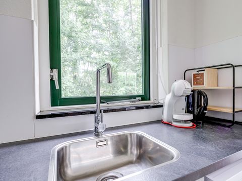 BUNGALOW 4 personnes - Zone lacustre 48