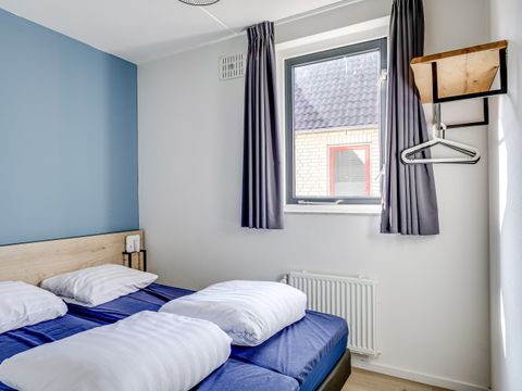 BUNGALOW 4 personnes - Zone lacustre 48