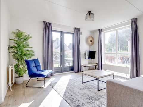 BUNGALOW 4 personnes - Zone lacustre 48