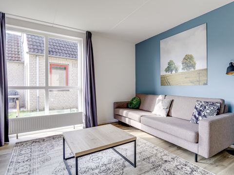 BUNGALOW 4 personnes - Zone lacustre 48