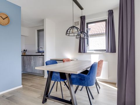 BUNGALOW 4 personnes - Zone lacustre 48