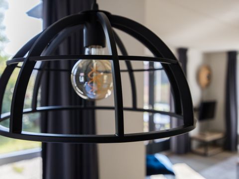 BUNGALOW 4 personnes - Zone lacustre 48