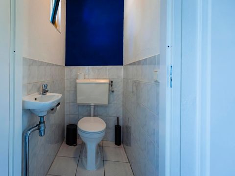 BUNGALOW 4 personnes - Zone lacustre 48