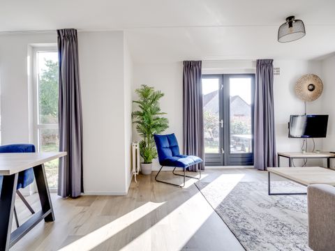 BUNGALOW 4 personnes - Zone lacustre 48