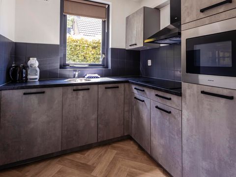 BUNGALOW 4 personnes - Zone lacustre 48