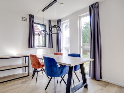 BUNGALOW 4 personnes - Zone lacustre 48