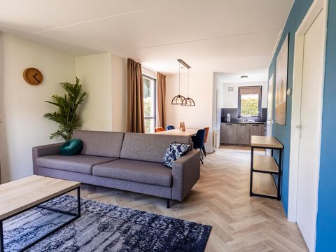 BUNGALOW 4 personnes - Zone lacustre 48