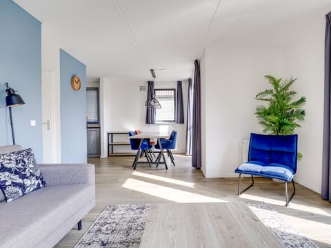 BUNGALOW 4 personnes - Zone lacustre 48