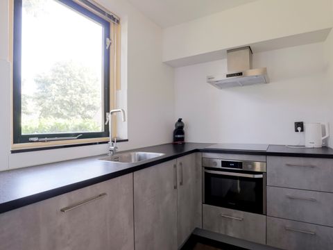 BUNGALOW 4 personnes - Zone lacustre 48