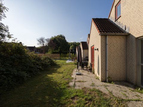 BUNGALOW 4 personnes - Zone lacustre 48