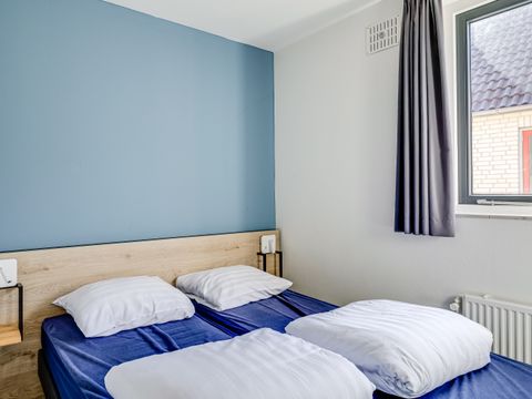 BUNGALOW 4 personnes - Zone lacustre 48