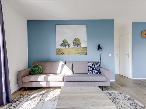 BUNGALOW 4 personnes - Zone lacustre 48