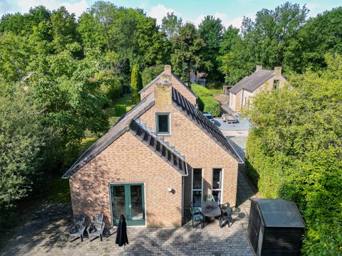 BUNGALOW 4 personnes - Zone lacustre 48