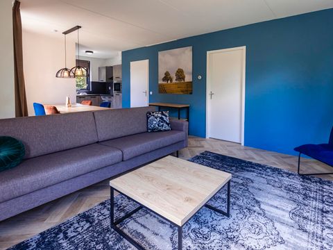 BUNGALOW 4 personnes - Zone lacustre 48