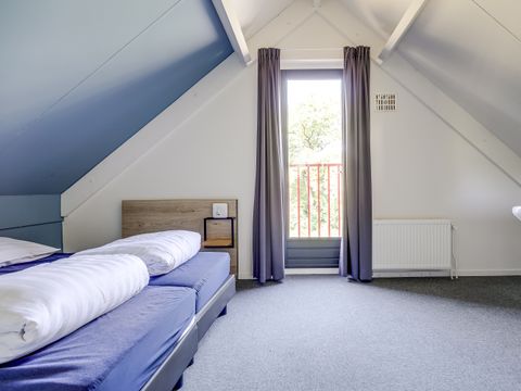 BUNGALOW 4 personnes - Zone lacustre 48