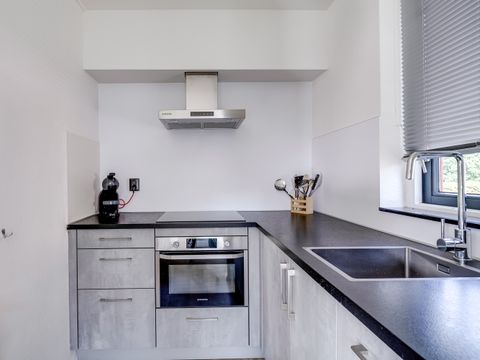 BUNGALOW 4 personnes - Zone lacustre 48