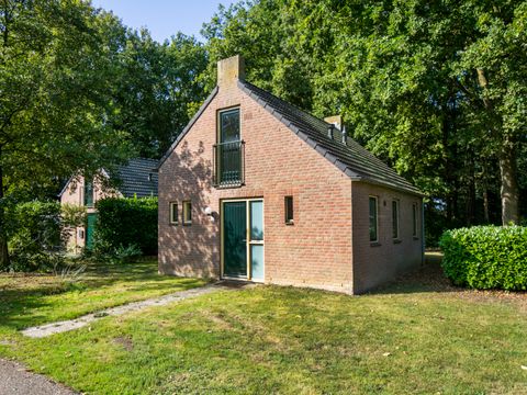 BUNGALOW 4 personnes - Zone lacustre 48