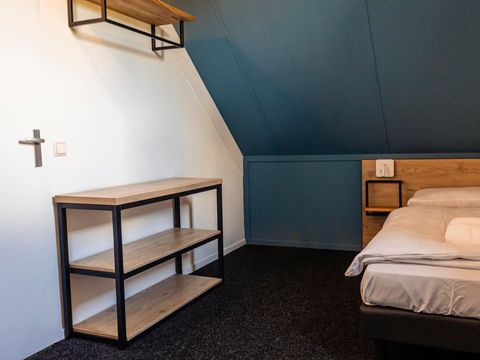 BUNGALOW 4 personnes - Zone lacustre 48