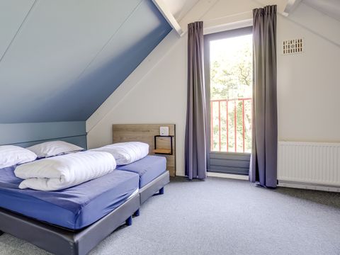 BUNGALOW 4 personnes - Zone lacustre 48