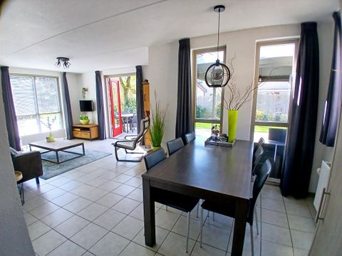 BUNGALOW 6 personnes - La Luna 24