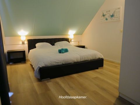 BUNGALOW 6 personnes - La Luna 24