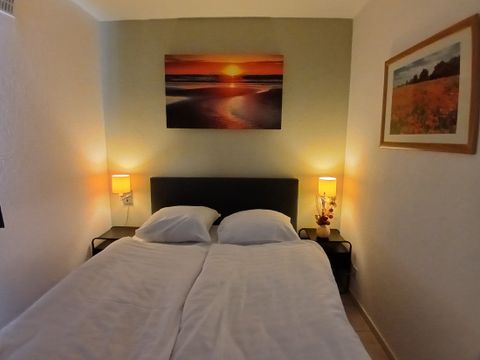 BUNGALOW 6 personnes - La Luna 24