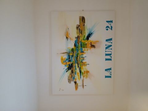 BUNGALOW 6 personnes - La Luna 24